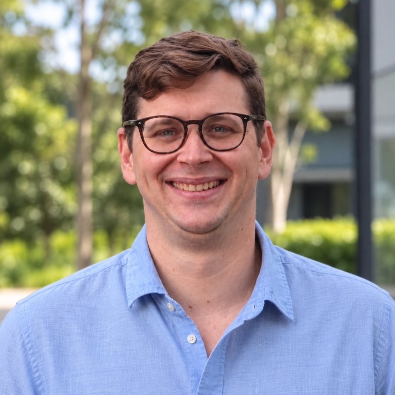 Ben Dawes, co-founder of PlanEase