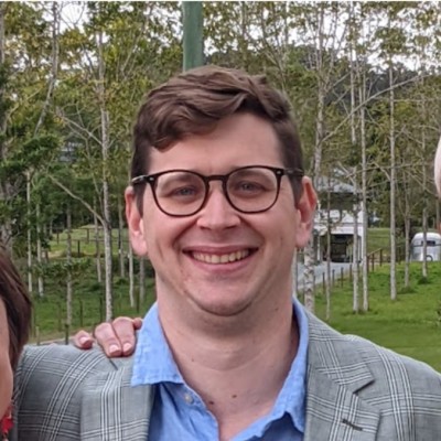 Ben Dawes, co-founder of PlanEase