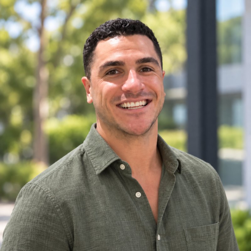 Waimana Kingi, co-founder of PlanEase