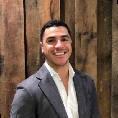 Waimana Kingi, co-founder of PlanEase